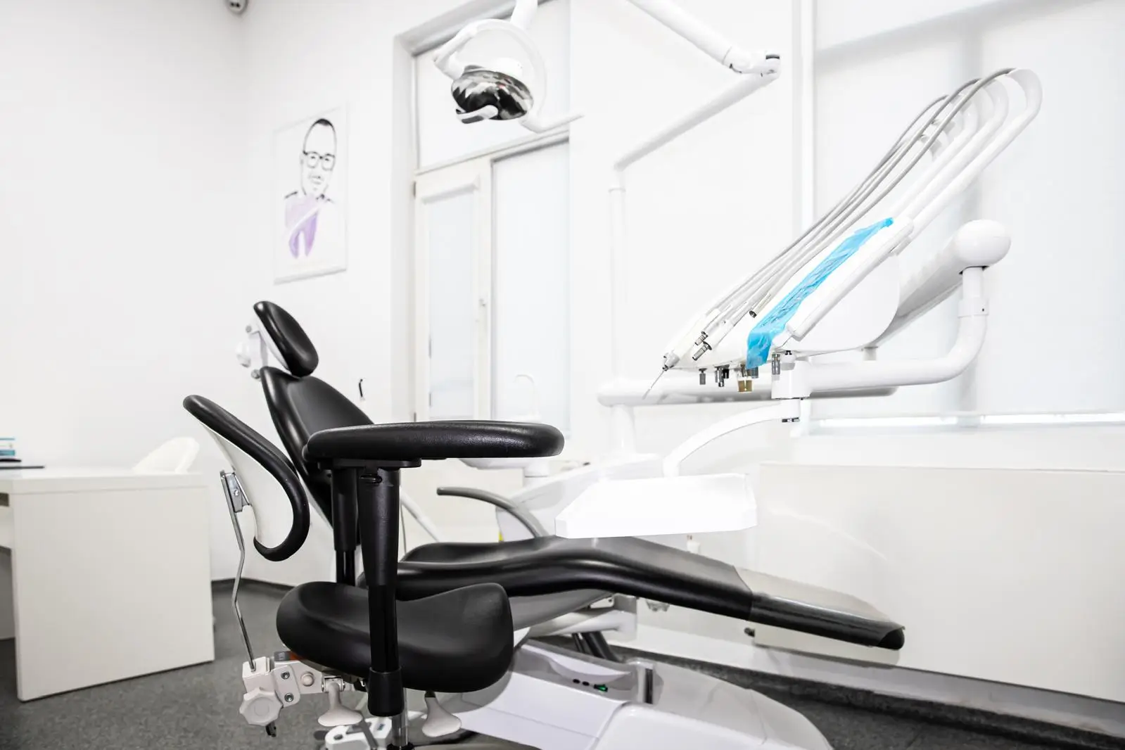 Clinica Stomatologica Medim Ploiesti (1)